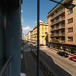 Panorama Loft Con Parcheggio Gratis