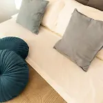 Panorama Loft Con Parcheggio Gratis